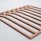 Ekena Millwork Large Cedar Park Decorative Fretwork Wood Wall Panels, Cherry, 23 3/8"W x 23 3/8"H x 3/8"T WALW24X24X0375CRPCH - alternate 6